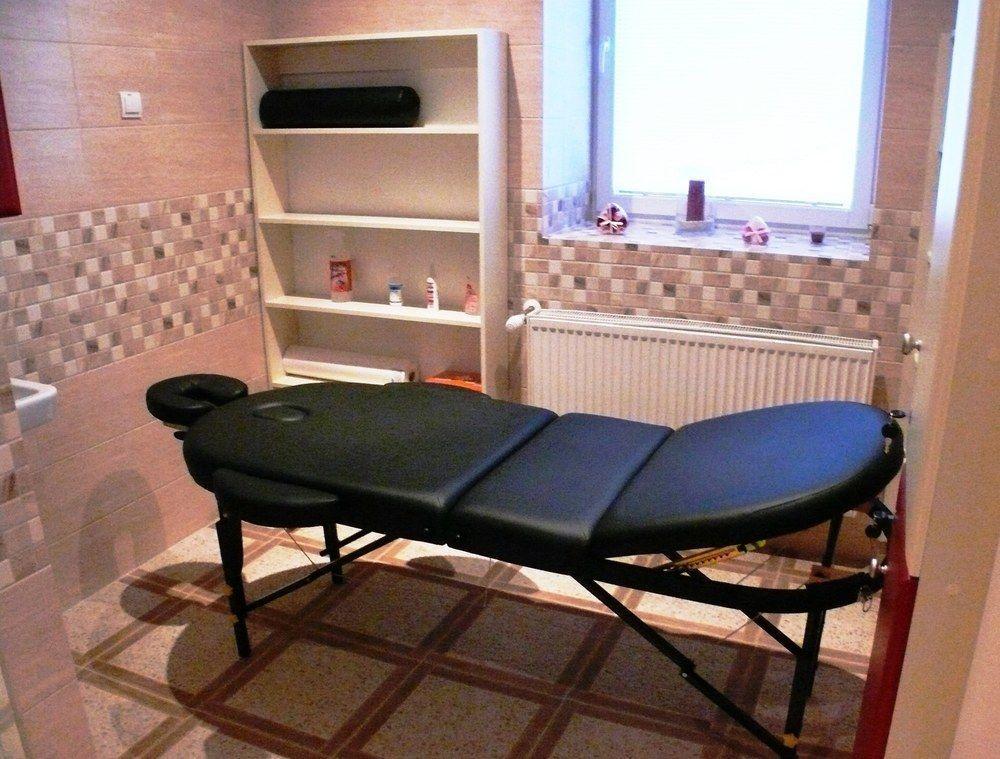 Svatojansky Kastiel Hotel